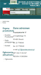 Mobile Screenshot of p17.oswiata-otwock.pl